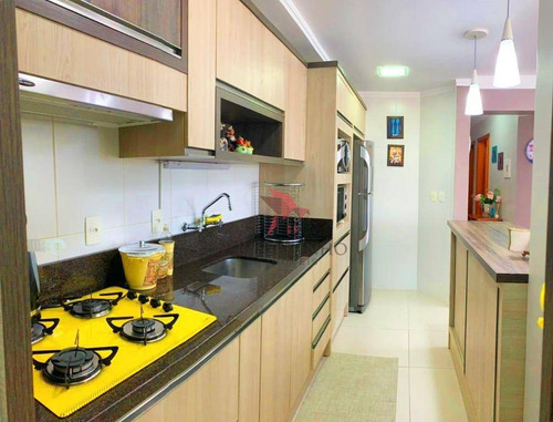 Imagem 7 de 30 de Cobertura Com 3 Dormitórios À Venda, 206 M² Por R$ 1.500.000,00 - Praia Grande - Torres/rs - Co0217