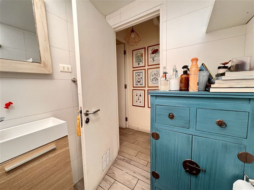 Casa En Venta Cerca Colegio Sek Las Condes
