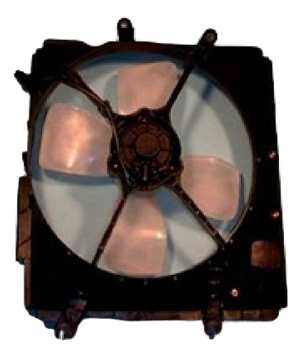 Electroventilador Mazda 323 92-92