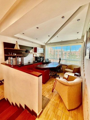 Dúplex En Venta En Oripoto, Urb. Samán De Los Ángeles, El Hatillo.