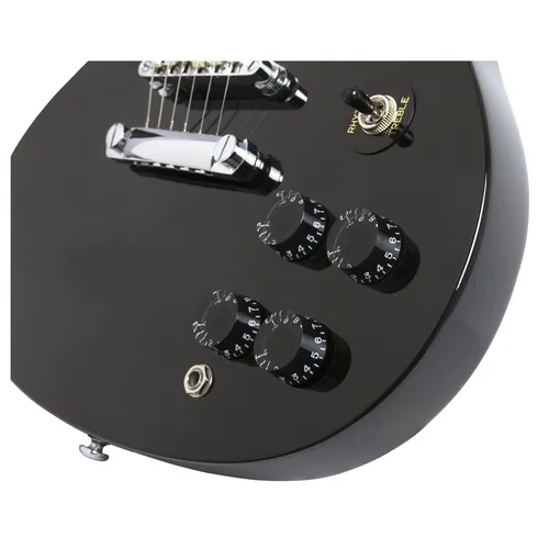 Guitarra Electrica Gibson EpiPhone Sg G-310 Negra