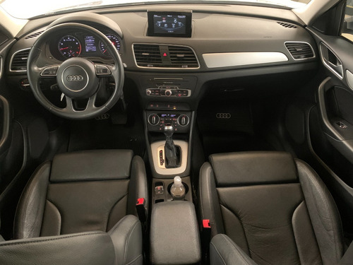 Audi Q3 1.4t - Q3 1.4tfsi - Q3 Automatica - Audi A3 - A1 -q2