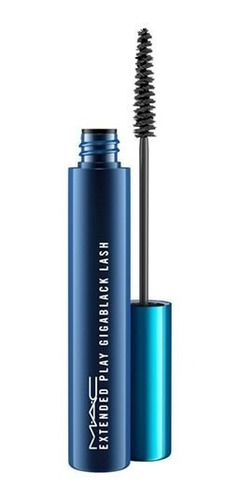 Mac - Mascara Pestañas Extended A Prueba De Agua Definidas