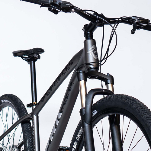 Mountain Bike Earthquake R29 21v