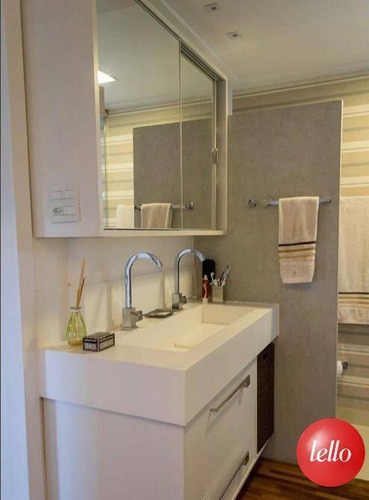 Imagem 15 de 26 de Apartamento - Ref: 194627