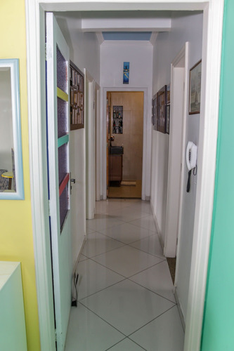 Imagem 5 de 30 de Apto Bom Retiro | 2 Quartos | 86 M² | Cond: R$450.00 | 0 Vagas - K7sf7n