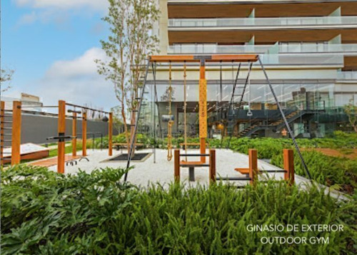 Condominio De Lujo Con 30 Amenidades, 13,000 M2 De Areas Ver