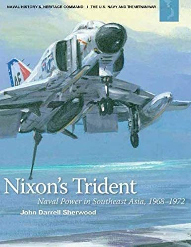 Libro: En Ingles Nixons Trident Naval Power In Southeast As