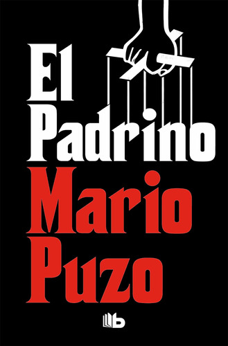 Libro: El Padrino The Godfather (spanish Edition)