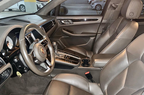 Porsche Macan S 3.0 2015 Blindada