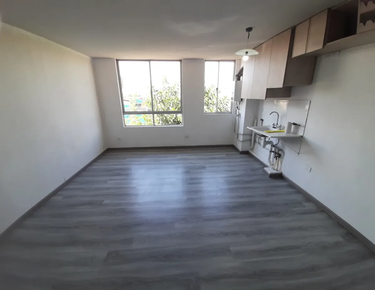 Imagen 5 de 23 de Depto. Condominio. Jj.perez/la Estrella, Pudahuel Norte