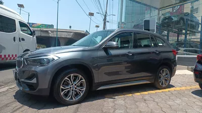 Bmw X1 5p Sdrive 20i L4/2.0/t Aut