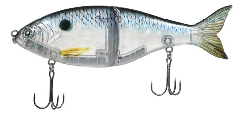 Señuelos De Pesca Con Planeador Baits Hard Taruro Glide Swim