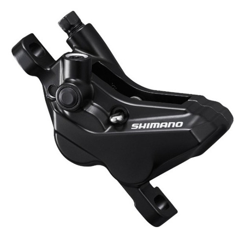 Mordaza Shimano Mt420 Freno Hidráulico Bicicleta 4 Pistones 