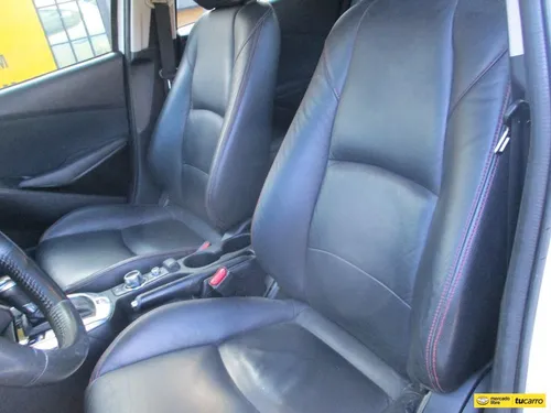 Mazda 2 1500cc At Aa