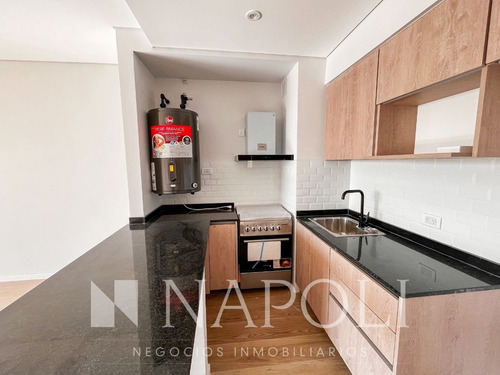 Imagen 5 de 14 de Venta De Departamento Dos Ambientes Vista Golf Canning