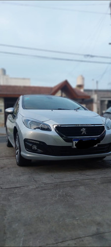 Peugeot 308 1.6 Feline Thp 163cv Tiptronic