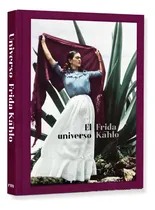 Comprar Pasta Dura - El Universo De Frida Kahlo - Frida Kahlo