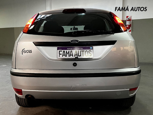 Ford Focus 1.6 Ambiente