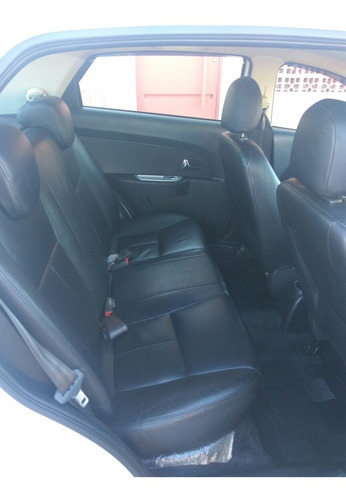Chery Celer 2013 1.5 Flex 4p