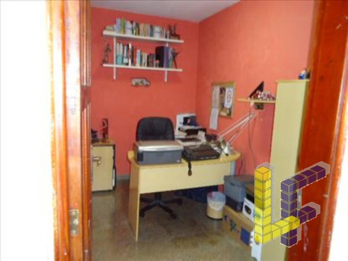Imagem 8 de 15 de Casa Assobradada - B. Jd Independencia - 16767