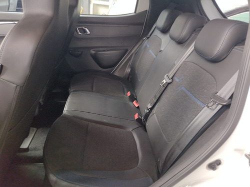 Renault Kwid 1.0 12v Intense Sce 5p