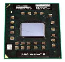 Comprar Processador Amd Athlon Ii P360 Socket S1 Para Notebook Usado