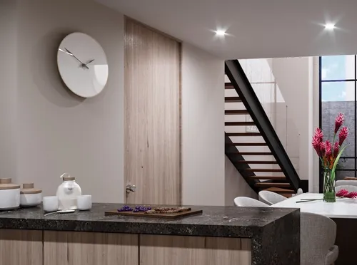 Preventa De Townhouse En Narvate, Heriberto Frías 854. T 5