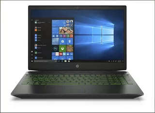 Laptop Hp Pavilion Gaming, 15.6 '' Fhd Ips