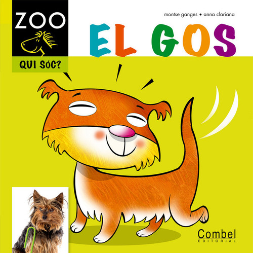 El Gos (libro Original)