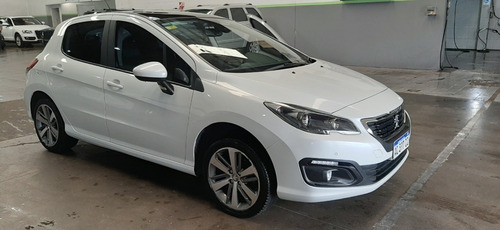 Peugeot 308 Hdi Feline