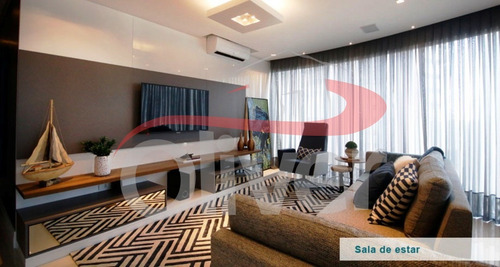 Imagem 7 de 27 de Olympo Tower, Apartamento 4 Dormitorios, 3 Vagas De Garagem, Centro, Balneário Camboriú, Santa Catarina - Ap00862 - 33568080