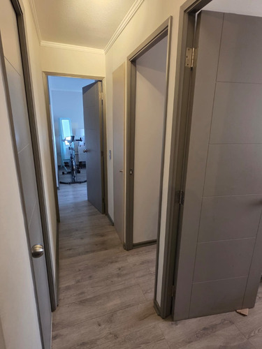 Arriendo Depto 3h 2b Parque Pinares Quilpué Gasto Común Incl