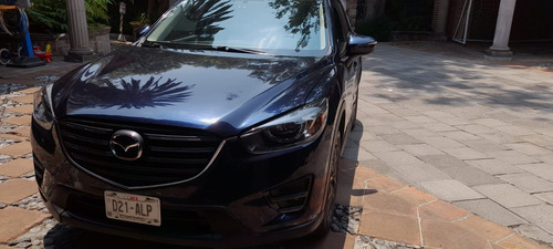 Mazda CX-5 2.5 S Grand Touring 4x2 At