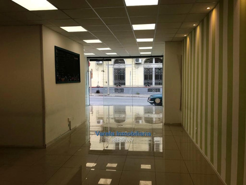Local Comercial Calle Minas Esq Soriano