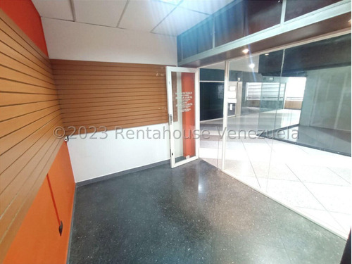 Local Comercial En Venta En Centro De Barquisimeto, Lara Mc 