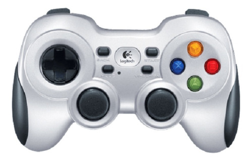 Mando Gamepad Logitech F710 Inalambrico Wirelles