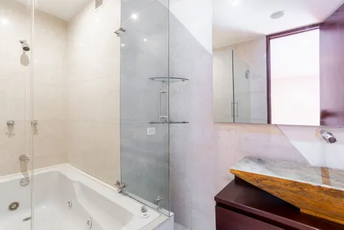 Apartamento En Venta En Colinas De Suba. Cod V6911