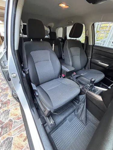 Suzuki Vitara 1.6 Gl All Grip