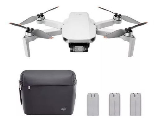 Imagen 1 de 1 de Drone Dji Mavic Mini 2 Combo