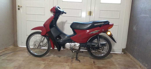 Honda C 105 Biz