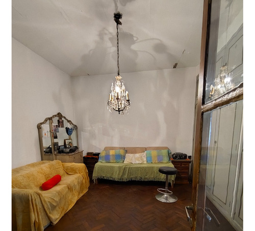 Venta Casa 4 Dorm., Patio Y Terraza - Boedo