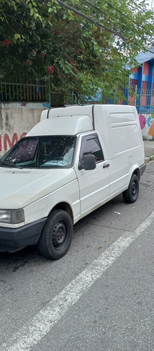 Fiat Fiorino FurgãO 1.3 Fire 4p