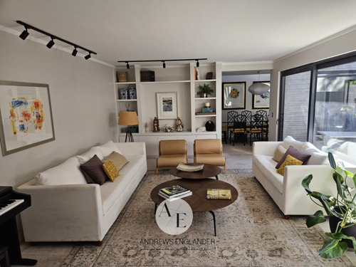 Moderna Y Linda Casa En Condominio En Bernardo Larraín