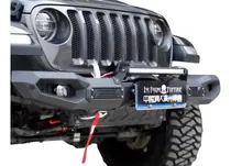 Comprar Defensa Jeep Wrangler Ldz Jeep Wrangler Jk 2007-2017