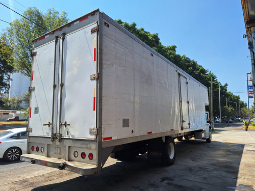 Freightliner M2 Año 2012 Caja Tipo Mudanza Mexicano Estandar