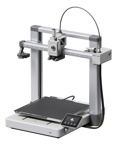 Impresora 3d A1 Combo Bambu Lab