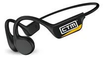 Comprar Ctm Orun1 Auriculares Inalámbricos De Conducción Ósea Bt Al
