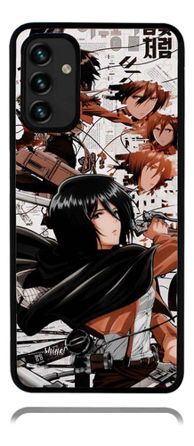 Funda Protector Case Para Samsung A13 5g Shingeki