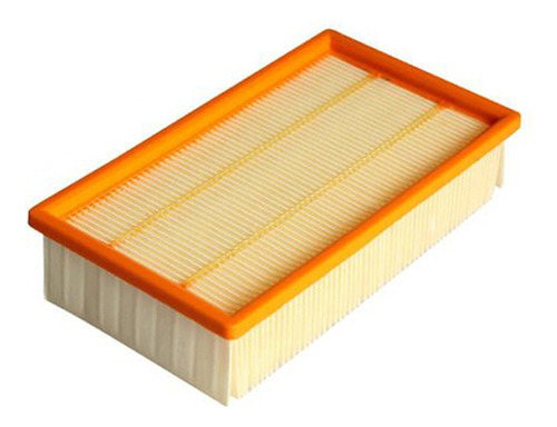 Filtro De Aire For Karcher Nt25/1 Nt45/1 Nt55/1 Nt361 Eco N